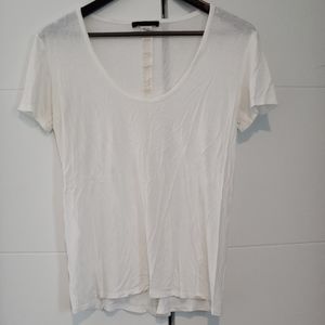 The Row short sleeve tee